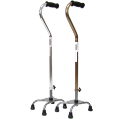 Rollators