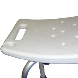 B3200 Aluminum Bath Bench