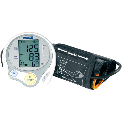 Blood Pressure Monitor TS1