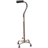 C420 Small Base Quad Cane