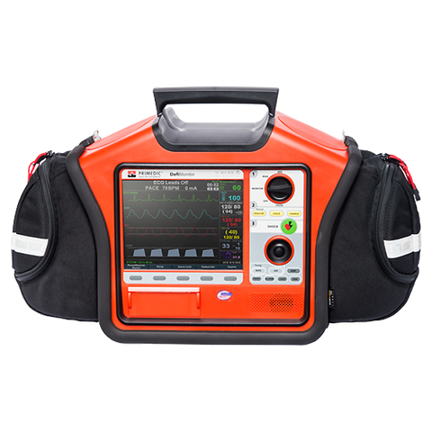 PRIMEDIC DefiMonitor EVO™ Defibrillator